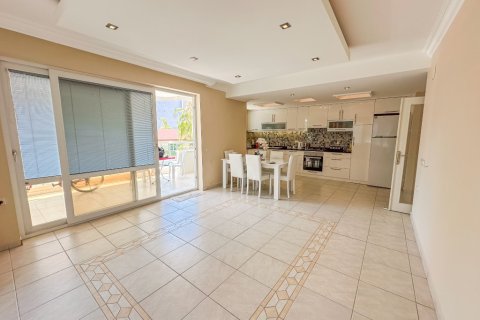 Apartment for sale in Alanya, Antalya, Turkey, 2 bedrooms, 120m2, No. 221798 – photo 25