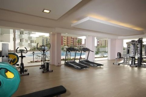 Apartment for sale in Alanya, Antalya, Turkey, 2 bedrooms, 120m2, No. 221798 – photo 4