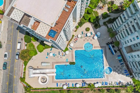 Apartment for sale in Alanya, Antalya, Turkey, 2 bedrooms, 120m2, No. 221798 – photo 14
