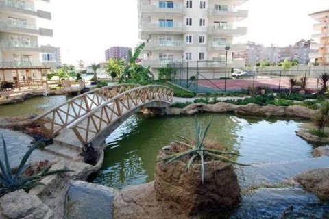 Apartment for sale in Alanya, Antalya, Turkey, 2 bedrooms, 120m2, No. 221798 – photo 7