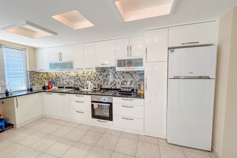 Apartment for sale in Alanya, Antalya, Turkey, 2 bedrooms, 120m2, No. 221798 – photo 26