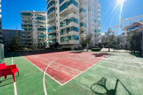 Apartment for sale in Alanya, Antalya, Turkey, 2 bedrooms, 120m2, No. 221798 – photo 8