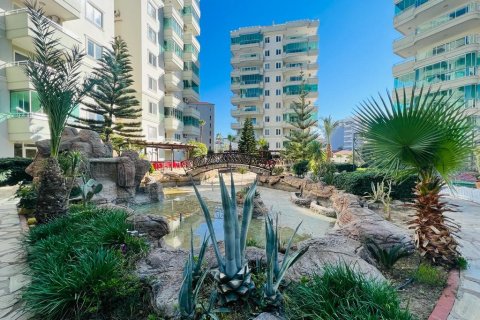 Apartment for sale in Alanya, Antalya, Turkey, 2 bedrooms, 120m2, No. 221798 – photo 3