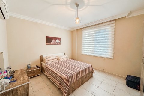 Apartment for sale in Alanya, Antalya, Turkey, 2 bedrooms, 120m2, No. 221798 – photo 21