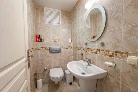 Apartment for sale in Alanya, Antalya, Turkey, 2 bedrooms, 120m2, No. 221798 – photo 16