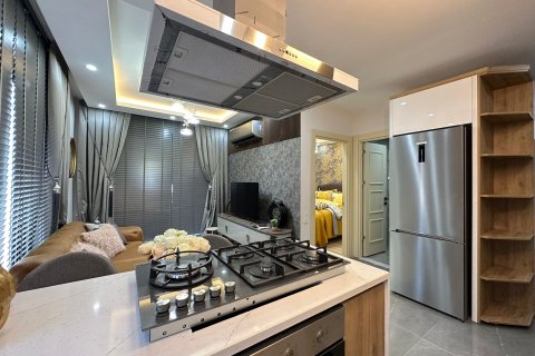 Apartment for sale in Mersin, Turkey, 69m2, No. 227888 – photo 10