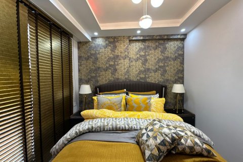 Apartment for sale in Mersin, Turkey, 69m2, No. 227888 – photo 15