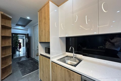 Apartment for sale in Mersin, Turkey, 69m2, No. 227888 – photo 11