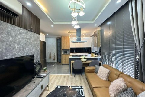 Apartment for sale in Mersin, Turkey, 69m2, No. 227888 – photo 2