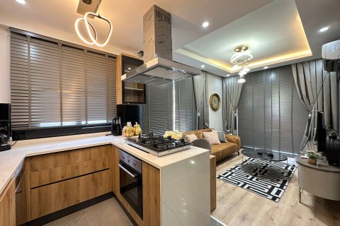 Apartment for sale in Mersin, Turkey, 69m2, No. 227888 – photo 9