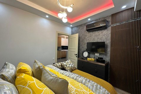 Apartment for sale in Mersin, Turkey, 69m2, No. 227888 – photo 18