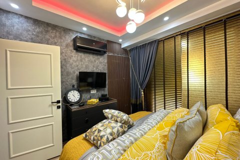 Apartment for sale in Mersin, Turkey, 69m2, No. 227888 – photo 19