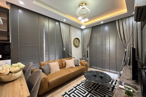 Apartment for sale in Mersin, Turkey, 69m2, No. 227888 – photo 4