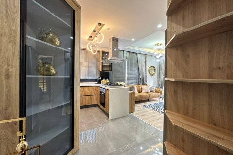 Apartment for sale in Mersin, Turkey, 69m2, No. 227888 – photo 7