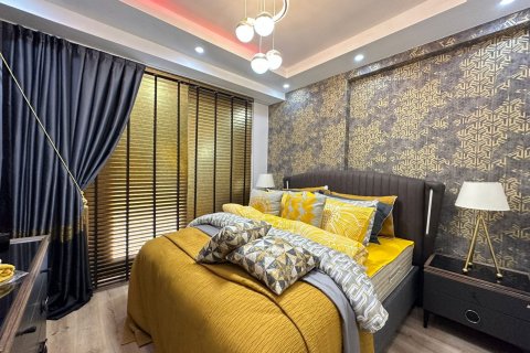 Apartment for sale in Mersin, Turkey, 69m2, No. 227888 – photo 17
