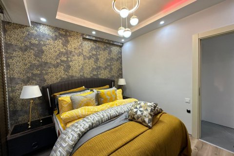 Apartment for sale in Mersin, Turkey, 69m2, No. 227888 – photo 16