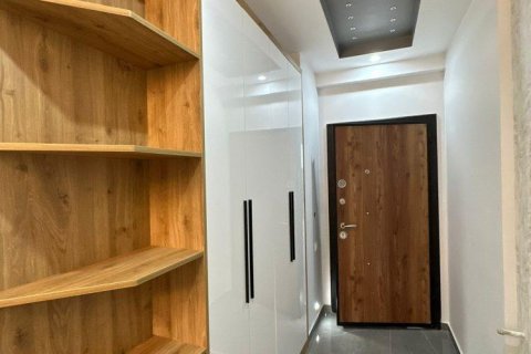 Apartment for sale in Mersin, Turkey, 69m2, No. 227888 – photo 13