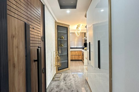 Apartment for sale in Mersin, Turkey, 69m2, No. 227888 – photo 12