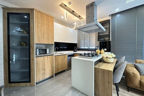 Apartment for sale in Mersin, Turkey, 69m2, No. 227888 – photo 8