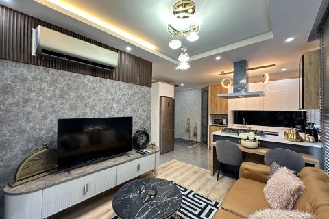 Apartment for sale in Mersin, Turkey, 69m2, No. 227888 – photo 5