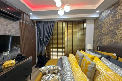 Apartment for sale in Mersin, Turkey, 69m2, No. 227888 – photo 20