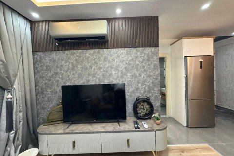 Apartment for sale in Mersin, Turkey, 69m2, No. 227888 – photo 6