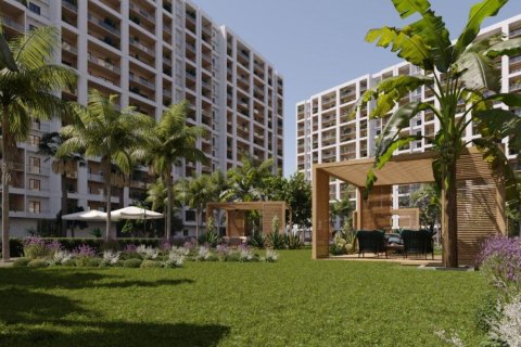Продажа квартиры  в Мерсине, Турция 2 комн., 55м2, №227889 – фото 8