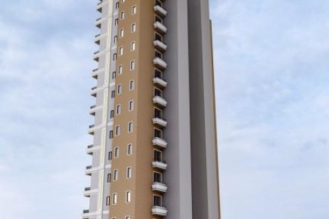 آپارتمان در Tomuk ، ترکیه 57 متر مربع. شماره 227890 - 5