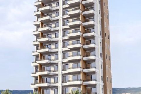 آپارتمان در Tomuk ، ترکیه 57 متر مربع. شماره 227890 - 6