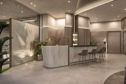 Wohnung in Bakırköy, Istanbul, Türkei Nr. 227887 - 17