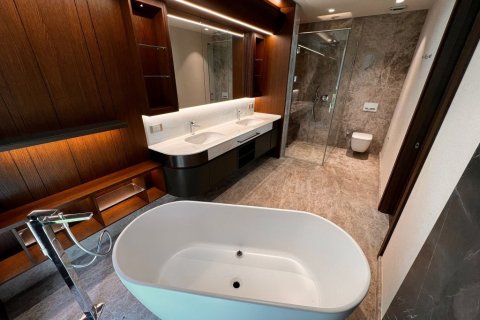 Wohnung in Bakırköy, Istanbul, Türkei Nr. 227887 - 27