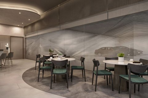 Wohnung in Bakırköy, Istanbul, Türkei Nr. 227887 - 18