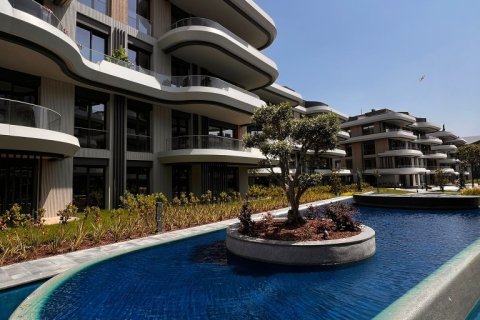 Wohnung in Bakırköy, Istanbul, Türkei Nr. 227887 - 22