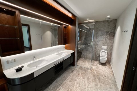 Wohnung in Bakırköy, Istanbul, Türkei Nr. 227887 - 29
