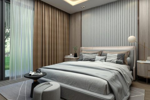 آپارتمان در Tomuk ، ترکیه 57 متر مربع. شماره 227891 - 23