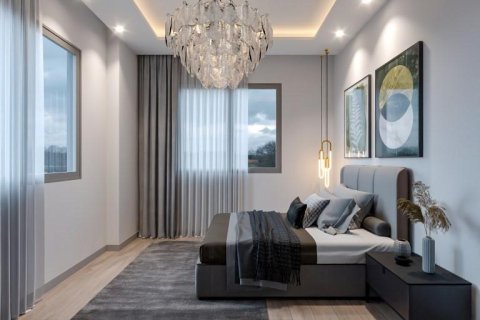 Wohnung in Tomuk, Mersin, Türkei Nr. 227892 - 20