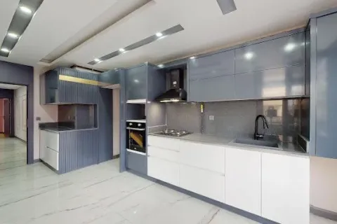 2+1 Leilighet  i Mugla, Tyrkia Nr. 223889 - 27