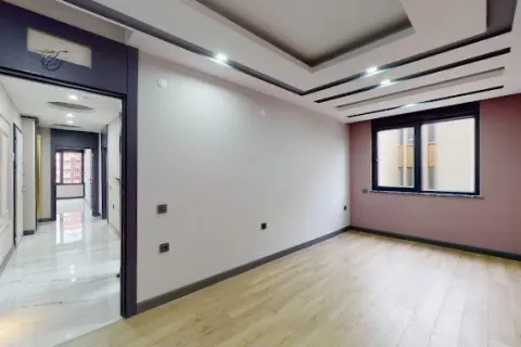 2+1 Leilighet  i Mugla, Tyrkia Nr. 223889 - 15