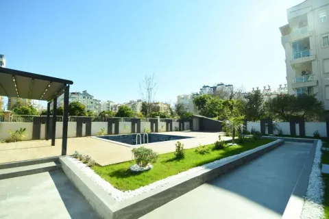 2+1 Leilighet  i Mugla, Tyrkia Nr. 223889 - 13