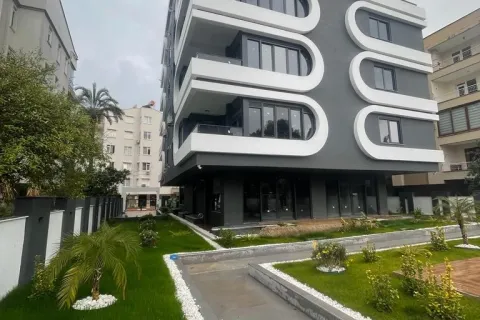 2+1 Leilighet  i Mugla, Tyrkia Nr. 223889 - 2