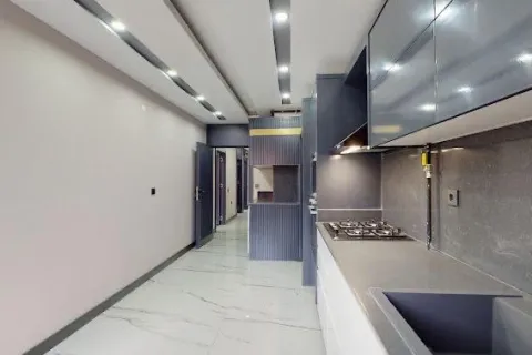 2+1 Leilighet  i Mugla, Tyrkia Nr. 223889 - 30