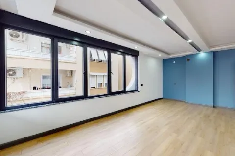 2+1 Leilighet  i Mugla, Tyrkia Nr. 223889 - 23