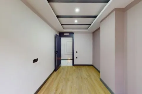 2+1 Leilighet  i Mugla, Tyrkia Nr. 223889 - 9