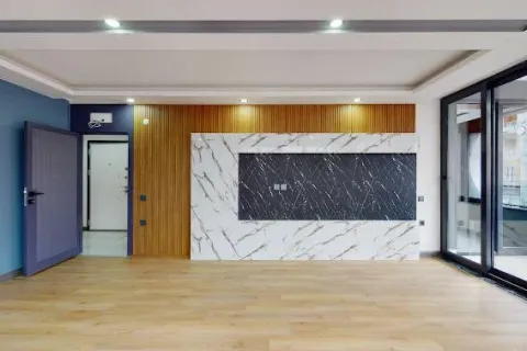 2+1 Leilighet  i Mugla, Tyrkia Nr. 223889 - 25