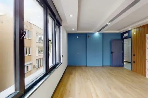 2+1 Leilighet  i Mugla, Tyrkia Nr. 223889 - 28
