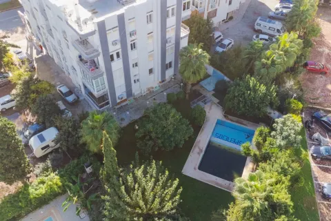 1+1 Leilighet  i Mugla, Tyrkia Nr. 223885 - 18