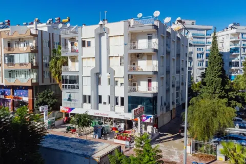 1+1 Leilighet  i Mugla, Tyrkia Nr. 223885 - 22