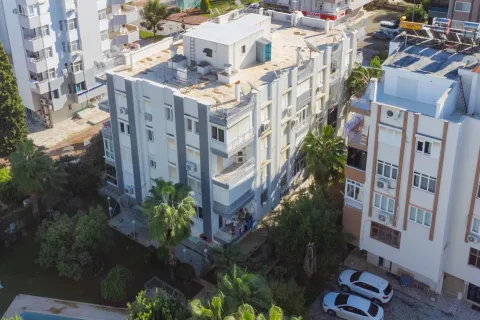 1+1 Apartment  in Mugla, Turkey No. 223885