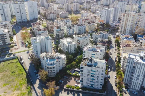 1+1 Leilighet  i Mugla, Tyrkia Nr. 223885 - 15