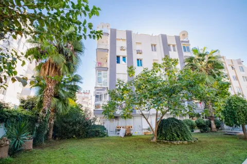 1+1 Leilighet  i Mugla, Tyrkia Nr. 223885 - 3